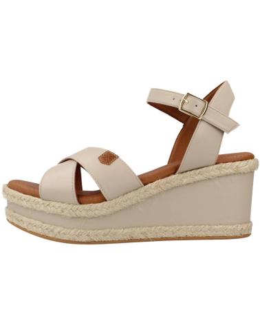 Sandalias de Mujer POPA BENIJO FULL BEIS