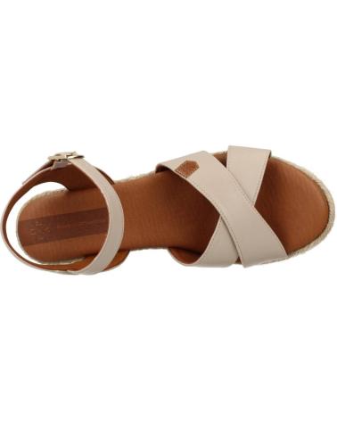 Sandalias de Mujer POPA BENIJO FULL BEIS