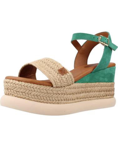Sandalias de Mujer POPA ROCHA CHIARA VERDE