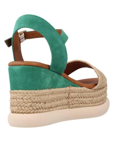 Sandalias de Mujer POPA ROCHA CHIARA VERDE