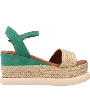 Sandalias de Mujer POPA ROCHA CHIARA VERDE