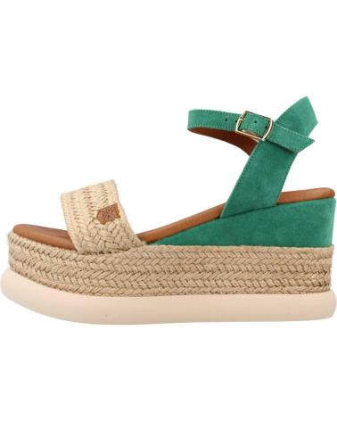 Sandalias de Mujer POPA ROCHA CHIARA VERDE