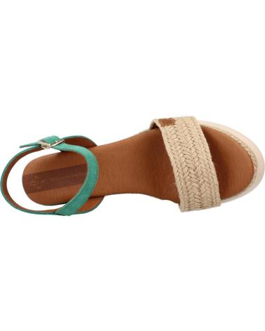 Sandalias de Mujer POPA ROCHA CHIARA VERDE