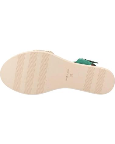 Sandalias de Mujer POPA ROCHA CHIARA VERDE