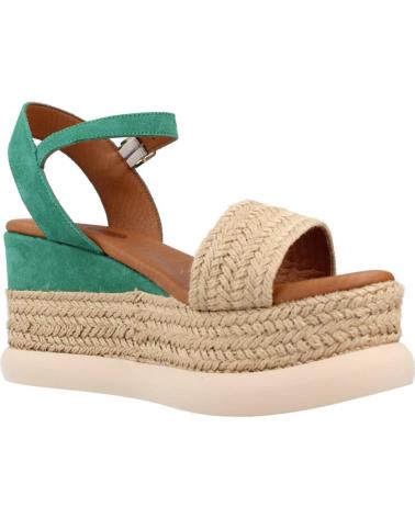 Sandalias de Mujer POPA ROCHA CHIARA VERDE