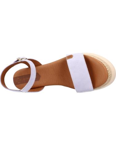 Sandalias de Mujer POPA ROCHA VIOLETA
