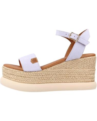 Sandalias de Mujer POPA ROCHA VIOLETA