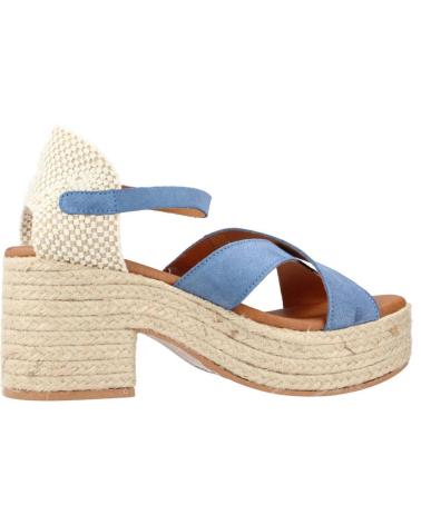 Sandalias de Mujer POPA APUSENI AZUL