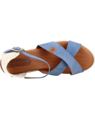 Sandalias de Mujer POPA APUSENI AZUL