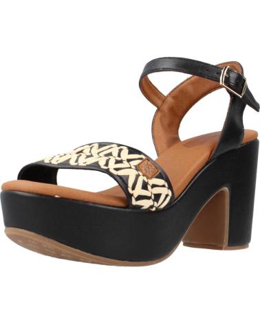 Sandalias de Mujer POPA NATADOLA TRIBU NEGRO