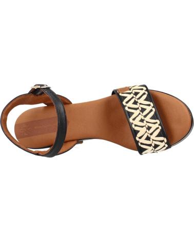 Sandalias de Mujer POPA NATADOLA TRIBU NEGRO