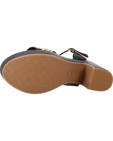 Sandalias de Mujer POPA NATADOLA TRIBU NEGRO