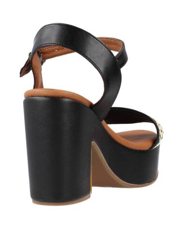 Sandalias de Mujer POPA NATADOLA TRIBU NEGRO