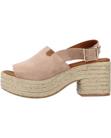 Sandalias de Mujer POPA BONETE ROSA