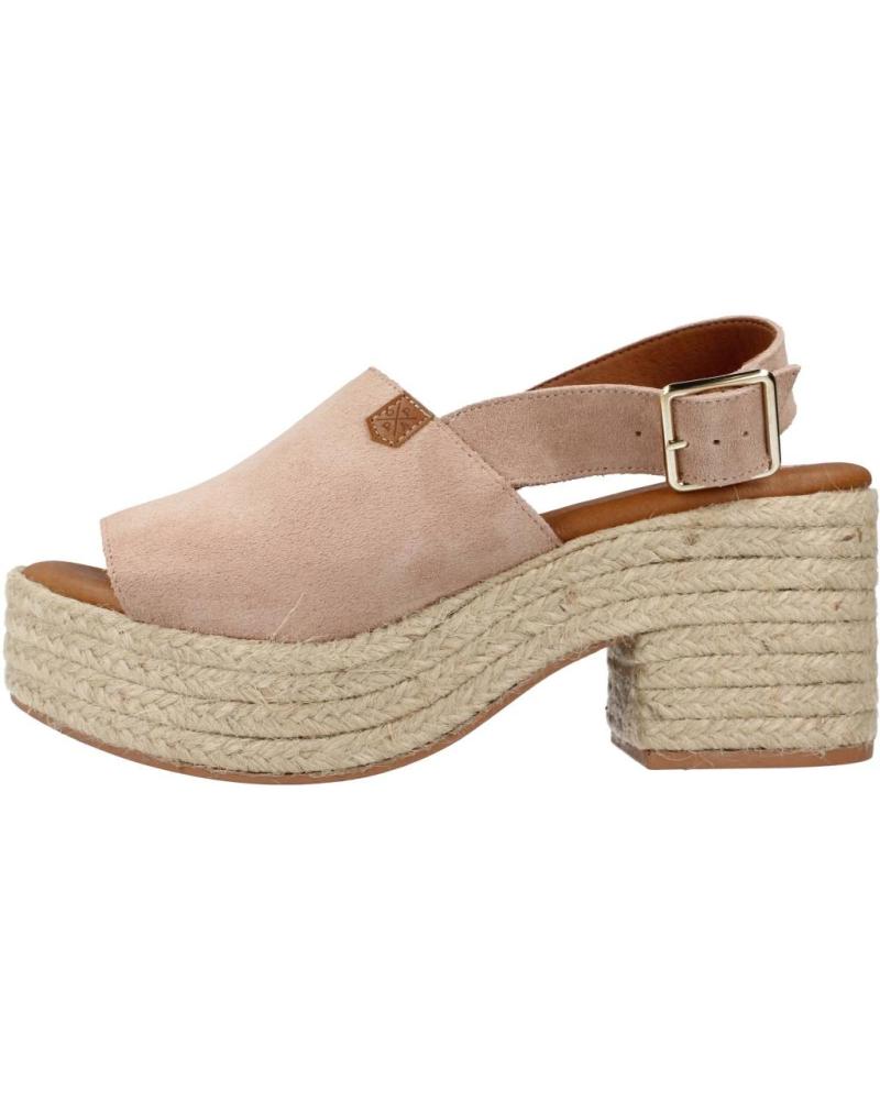 Sandalias de Mujer POPA BONETE ROSA