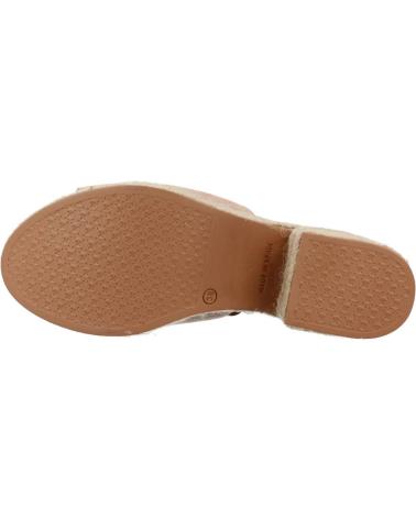 Sandalias de Mujer POPA BONETE ROSA