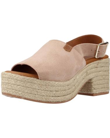 Sandalias de Mujer POPA BONETE ROSA