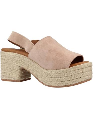 Sandalias de Mujer POPA BONETE ROSA