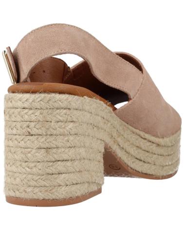 Sandalias de Mujer POPA BONETE ROSA