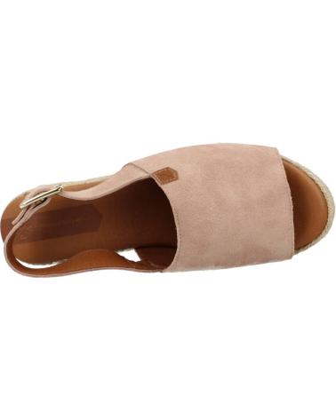 Sandalias de Mujer POPA BONETE ROSA
