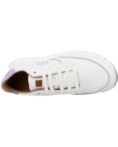 Zapatillas deporte de Mujer POPA INES MONACO BLANCO
