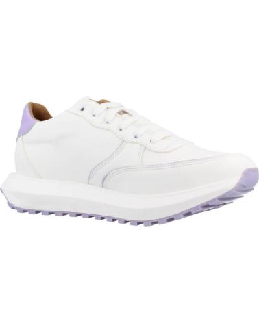 Zapatillas deporte de Mujer POPA INES MONACO BLANCO
