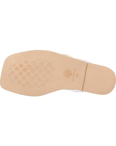 Sandalias de Mujer POPA ITAMUT MULTICOLOR