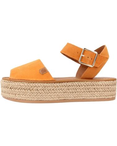 Sandali per Donna POPA DENALI NARANJA