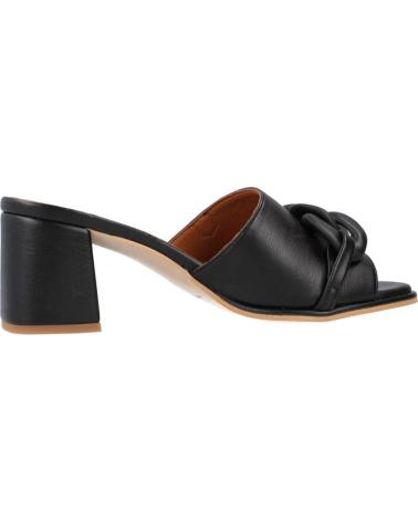 Sandali per Donna POPA TARIFA FULL NEGRO