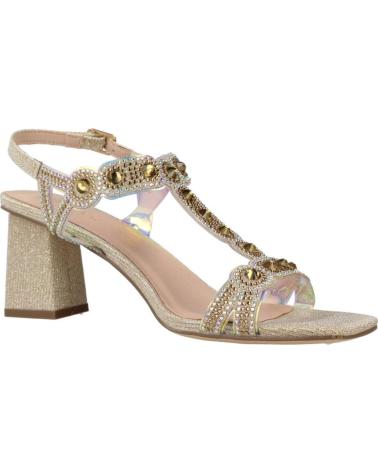 Sandali per Donna MENBUR 23660M ORO