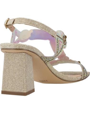 Sandali per Donna MENBUR 23660M ORO