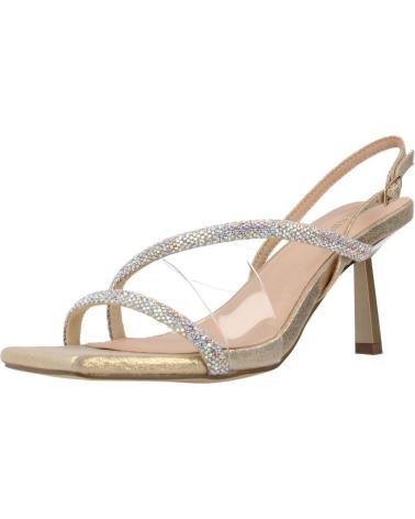 Sandali per Donna MENBUR 23692M ORO