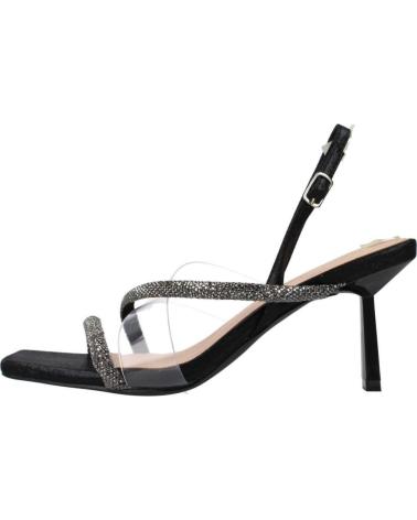 Sandalias de Mujer MENBUR 23692M NEGRO