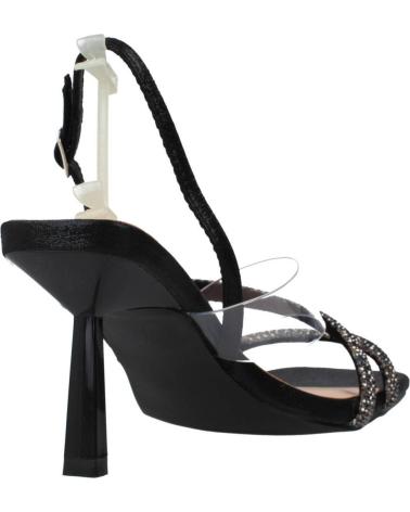 Sandali per Donna MENBUR 23692M NEGRO