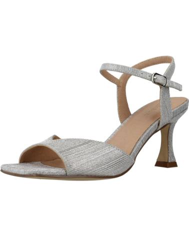 Sandali per Donna MENBUR 23698M PLATA