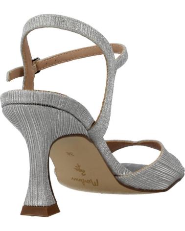 Sandali per Donna MENBUR 23698M PLATA