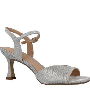 Sandali per Donna MENBUR 23698M PLATA