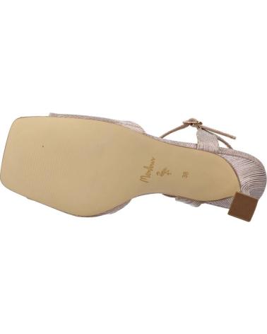 Sandali per Donna MENBUR 23698M ROSA