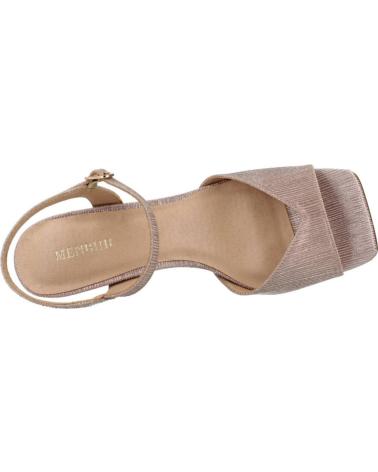 Sandali per Donna MENBUR 23698M ROSA