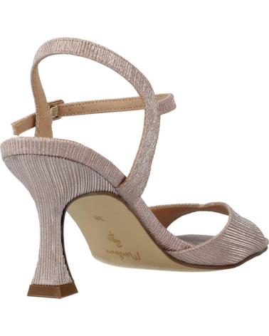 Sandali per Donna MENBUR 23698M ROSA