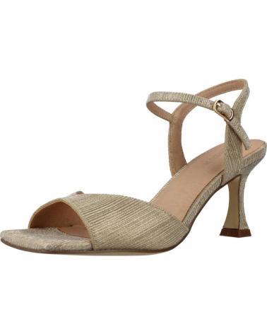 Sandali per Donna MENBUR 23698M ORO