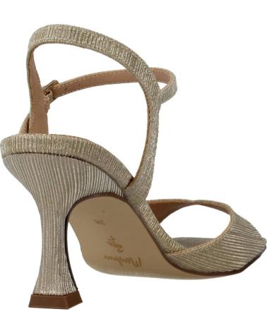 Sandali per Donna MENBUR 23698M ORO