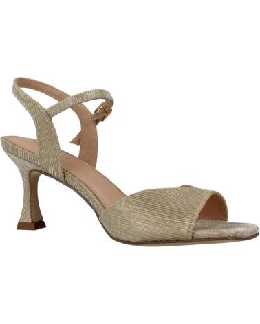 Sandali per Donna MENBUR 23698M ORO