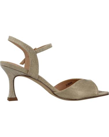 Sandali per Donna MENBUR 23698M ORO