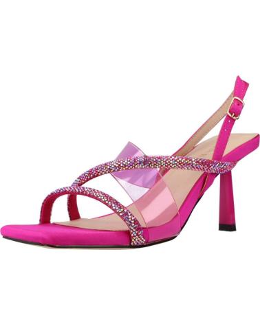 Sandali per Donna MENBUR 23715M ROSA