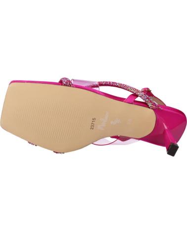Sandali per Donna MENBUR 23715M ROSA