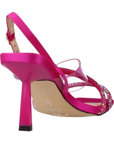 Sandali per Donna MENBUR 23715M ROSA