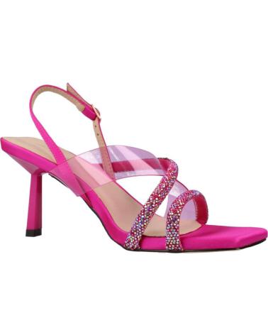 Sandali per Donna MENBUR 23715M ROSA
