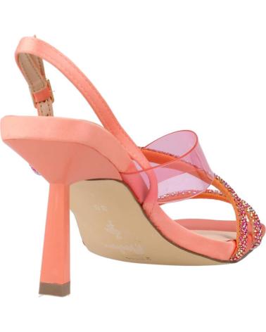 Sandali per Donna MENBUR 23715M NARANJA