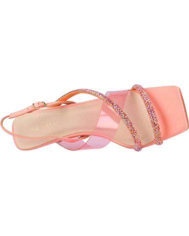 Sandali per Donna MENBUR 23715M NARANJA